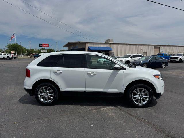 used 2014 Ford Edge car, priced at $8,227