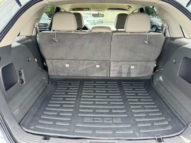 used 2014 Ford Edge car, priced at $8,227