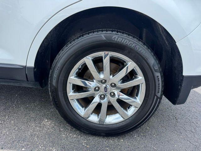 used 2014 Ford Edge car, priced at $8,227