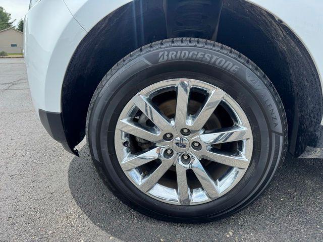 used 2014 Ford Edge car, priced at $8,227