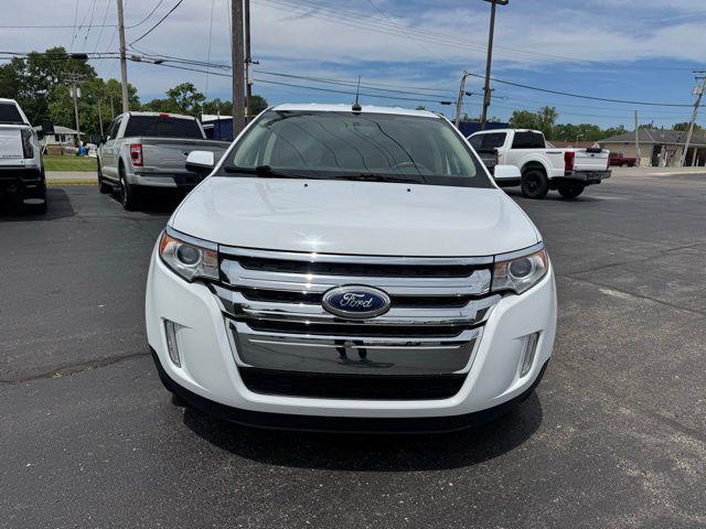 used 2014 Ford Edge car, priced at $8,227