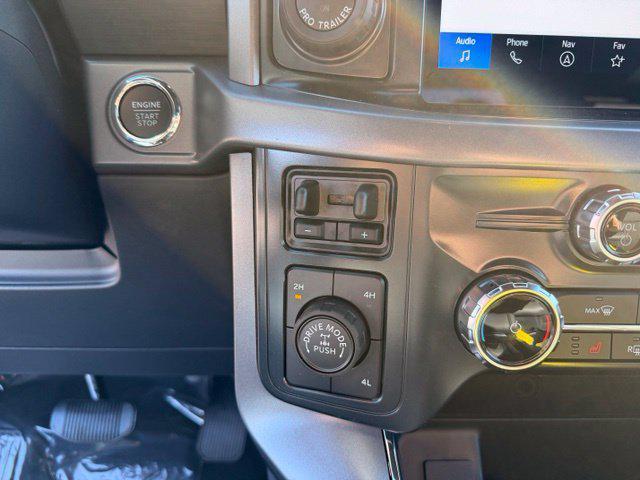 new 2026 Ford F-150 car