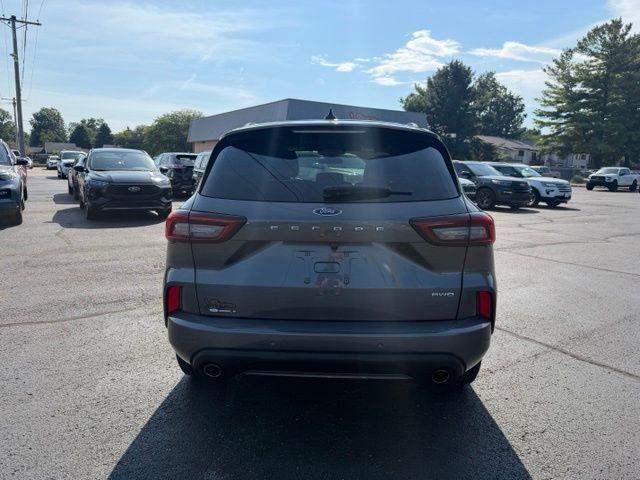 used 2023 Ford Escape car, priced at $24,058