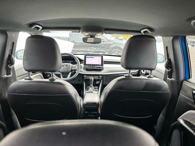 used 2023 Jeep Compass car, priced at $23,795