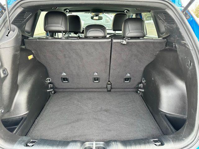 used 2023 Jeep Compass car, priced at $23,795