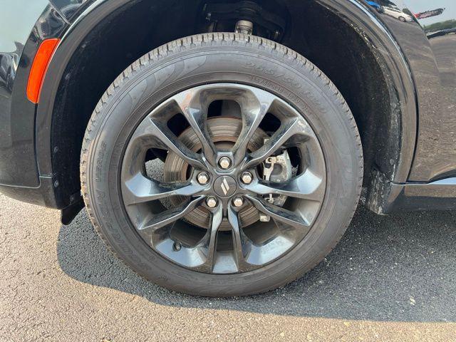 used 2022 Dodge Durango car, priced at $29,579