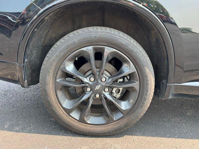 used 2022 Dodge Durango car, priced at $29,579