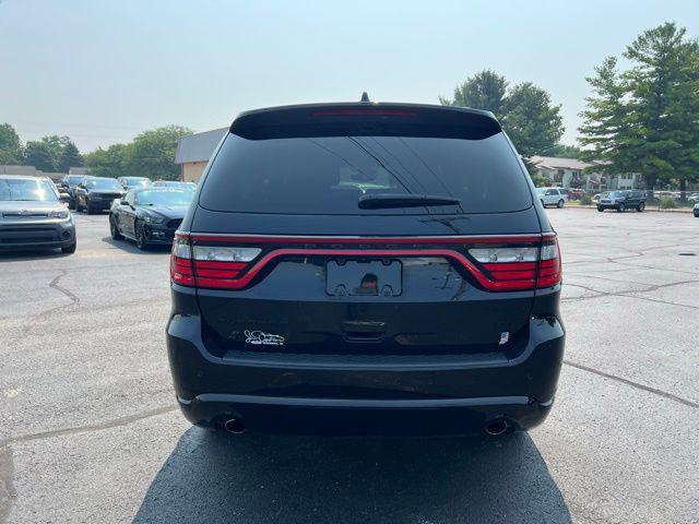 used 2022 Dodge Durango car, priced at $29,579