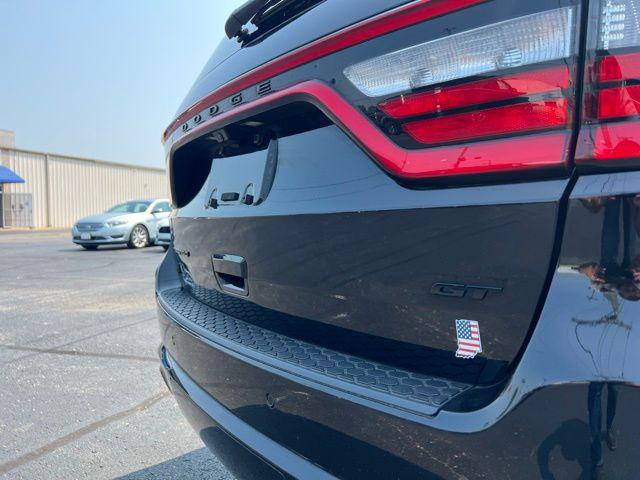 used 2022 Dodge Durango car, priced at $29,579