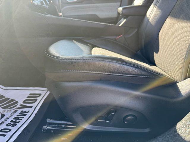 used 2022 Jeep Compass car, priced at $18,542