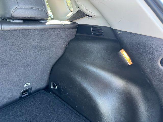 used 2022 Jeep Compass car, priced at $18,542