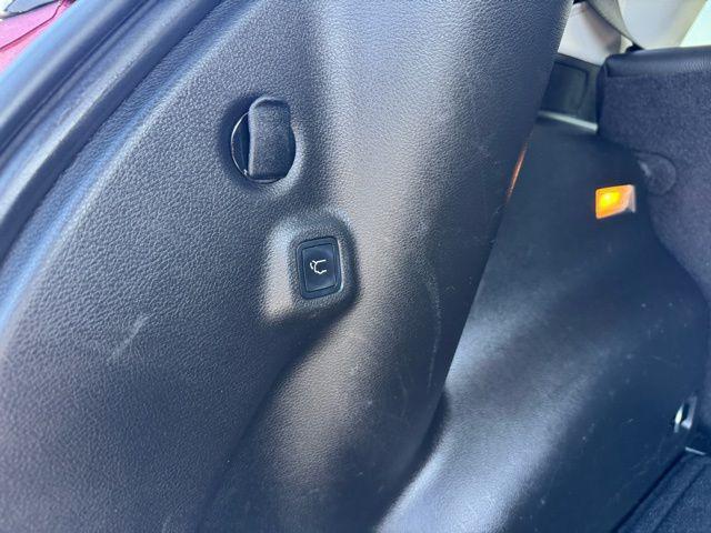 used 2022 Jeep Compass car, priced at $18,542