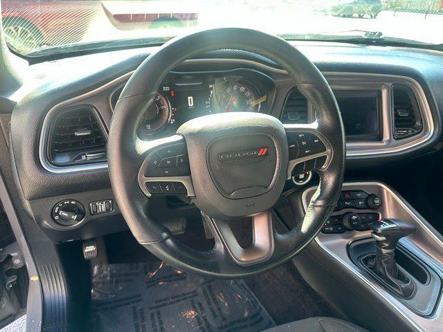 used 2019 Dodge Challenger car, priced at $21,311