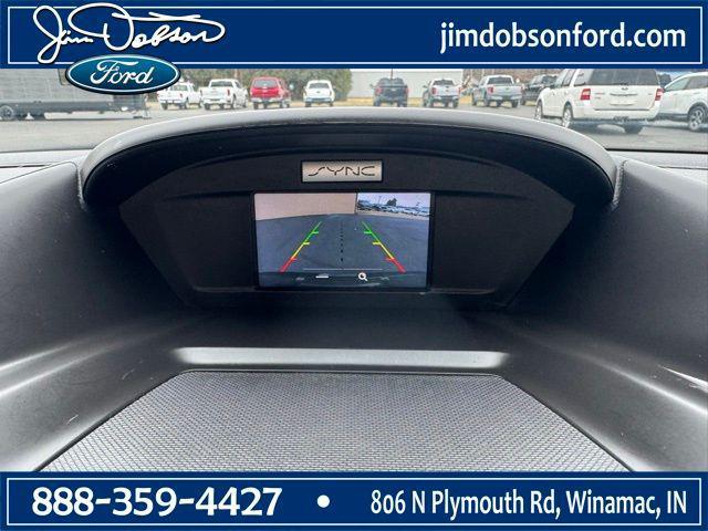 used 2017 Ford Escape car, priced at $9,429