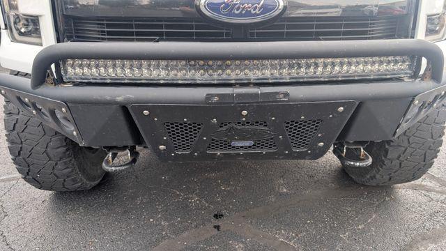 used 2015 Ford F-150 car, priced at $17,439