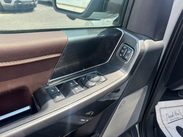 used 2023 Ford F-150 car, priced at $44,313