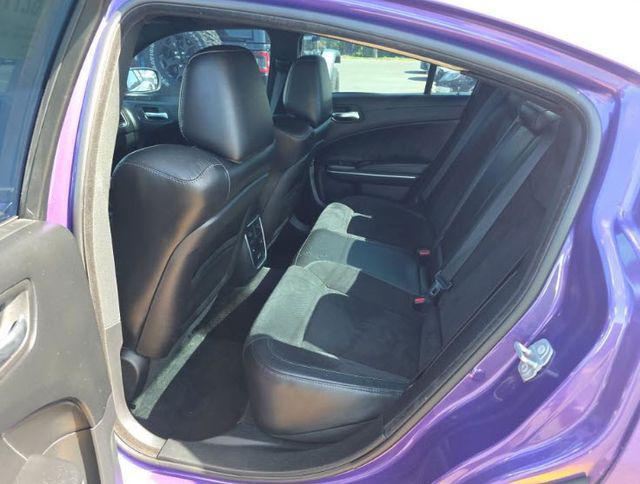 used 2019 Dodge Charger car, priced at $35,155