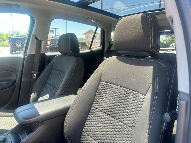 used 2018 GMC Terrain car, priced at $12,813