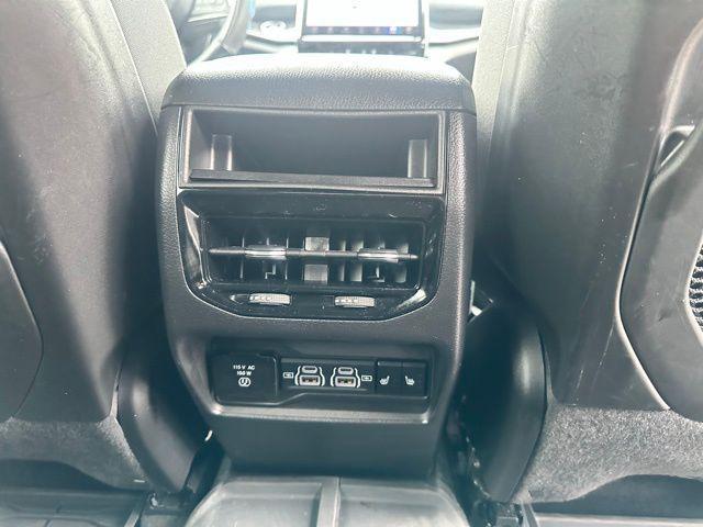 used 2022 Jeep Grand Cherokee 4xe car, priced at $28,996