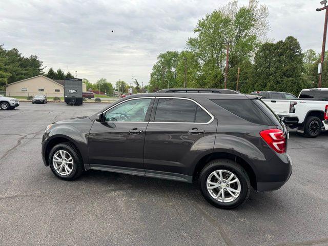 used 2016 Chevrolet Equinox car, priced at $11,235