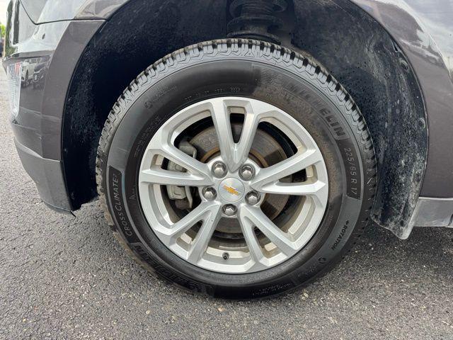 used 2016 Chevrolet Equinox car, priced at $11,235