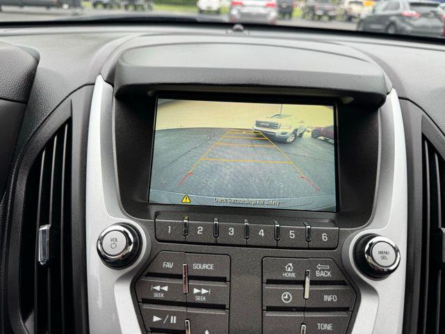 used 2016 Chevrolet Equinox car, priced at $11,235