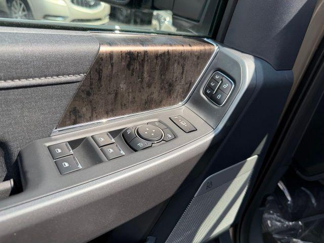 new 2026 Ford F-250 car