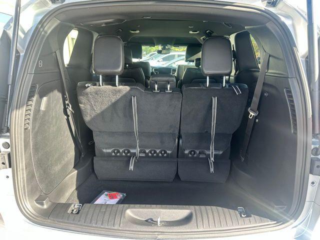 new 2026 Chrysler Pacifica car, priced at $45,735