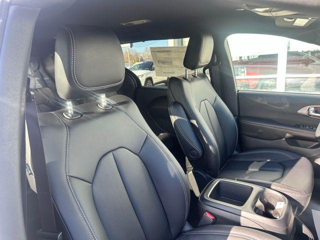 new 2026 Chrysler Pacifica car, priced at $45,735