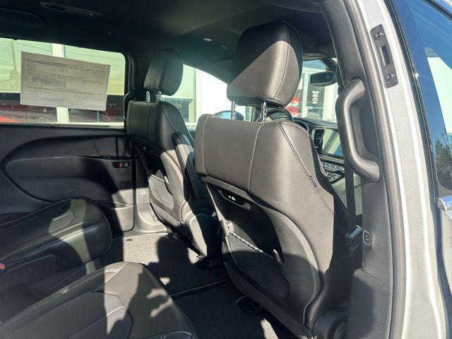 new 2026 Chrysler Pacifica car, priced at $45,735