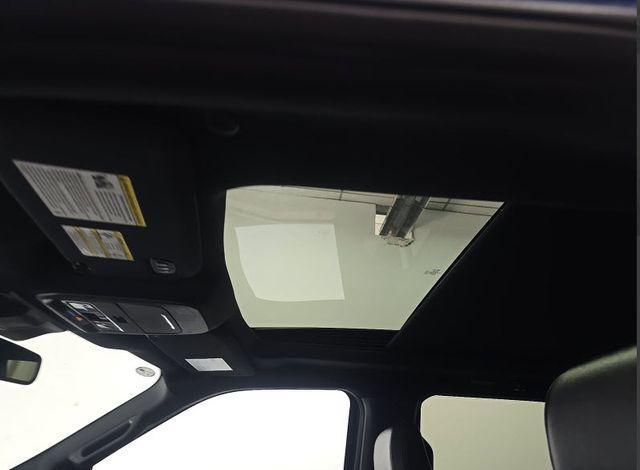 used 2023 Ford F-150 car, priced at $45,525