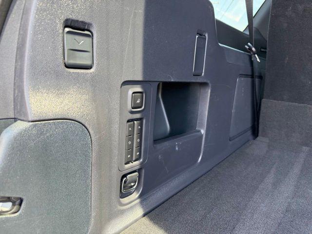 used 2025 Ford Expedition Max car, priced at $68,455