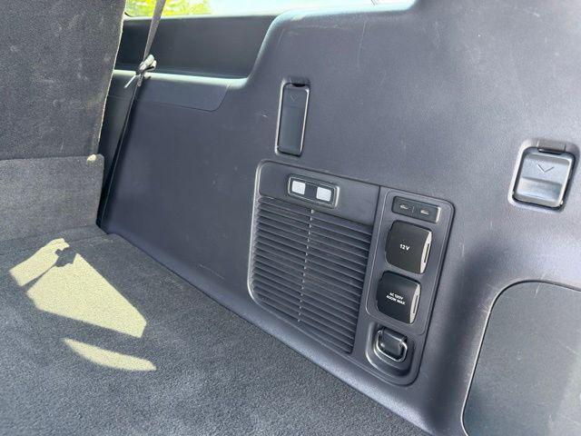 used 2025 Ford Expedition Max car, priced at $68,455