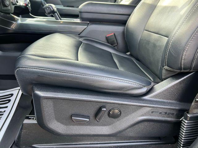 used 2023 Ford F-150 car, priced at $39,965