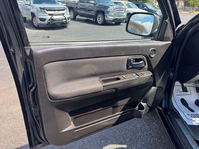 used 2008 Chevrolet Colorado car, priced at $5,455