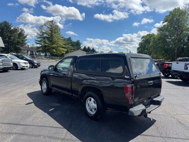 used 2008 Chevrolet Colorado car, priced at $5,455