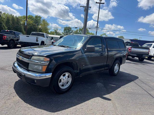 used 2008 Chevrolet Colorado car, priced at $5,455
