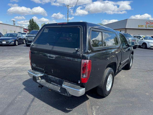used 2008 Chevrolet Colorado car, priced at $5,455