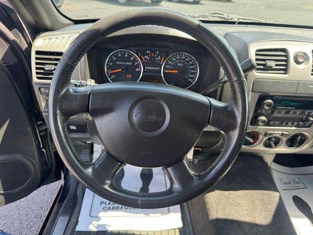 used 2008 Chevrolet Colorado car, priced at $5,455