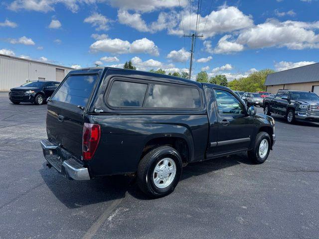 used 2008 Chevrolet Colorado car, priced at $5,455