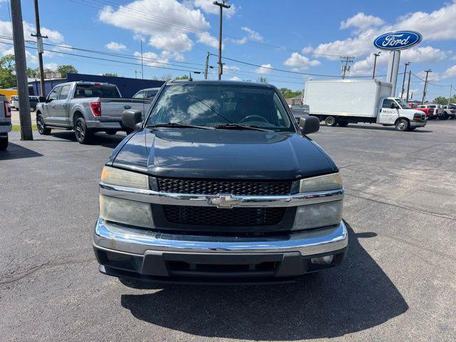 used 2008 Chevrolet Colorado car, priced at $5,455