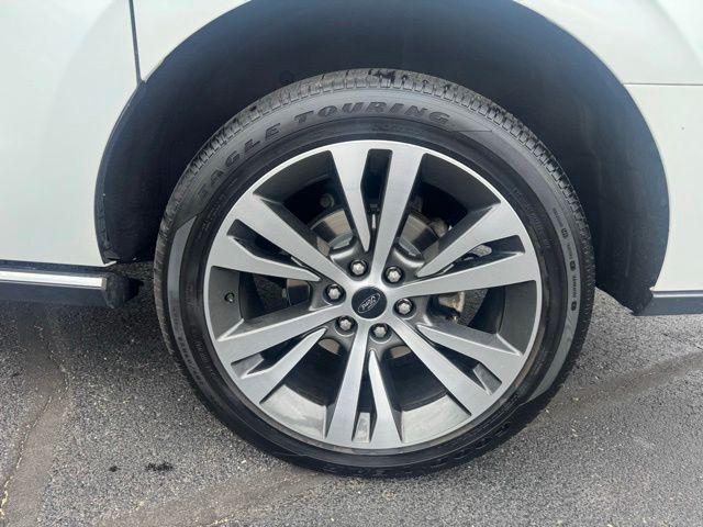 used 2021 Ford Expedition Max car, priced at $32,141
