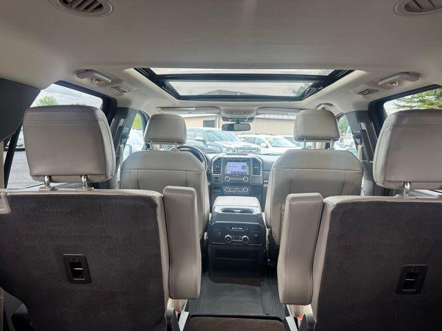 used 2021 Ford Expedition Max car, priced at $32,141