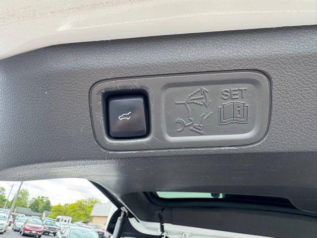 used 2021 Ford Expedition Max car, priced at $32,141