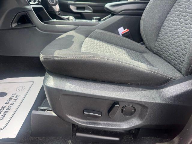 used 2025 Ford Ranger car, priced at $38,250