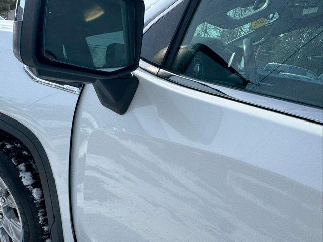 used 2021 GMC Sierra 1500 car, priced at $30,455