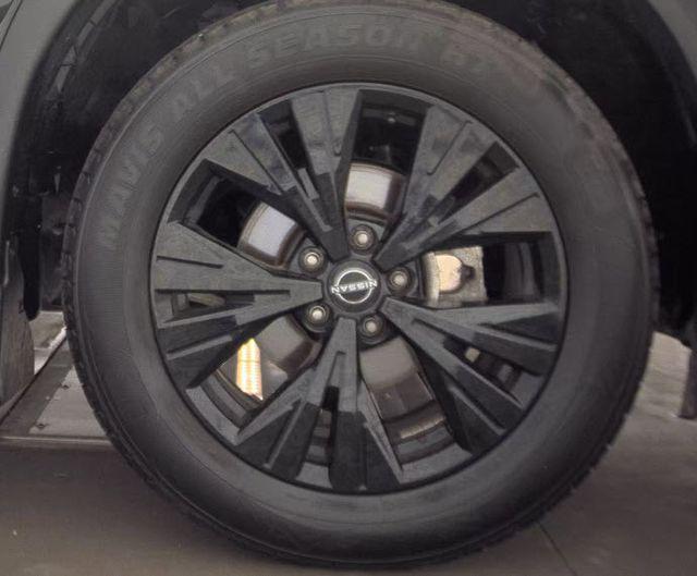 used 2023 Nissan Rogue car, priced at $23,183