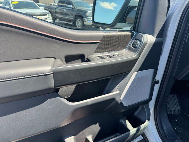 new 2026 Ford F-150 car, priced at $83,845