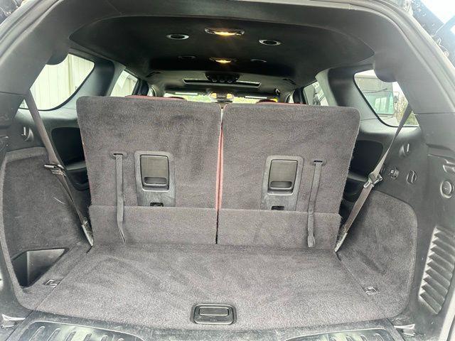 used 2021 Dodge Durango car, priced at $26,870