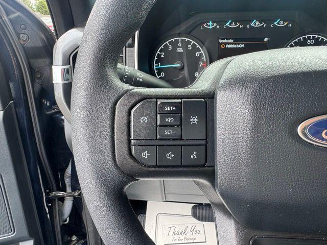 used 2023 Ford F-150 car, priced at $38,984